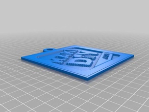 kakidiy lithopane huurt 2d de kunst maat 3d print model - Mito3D