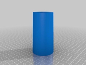 verrepub13 containers maat 3d print model - Mito3D