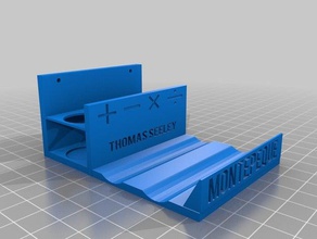 thomass expo marcatore titolare 3d stampa 3d print model - Mito3D