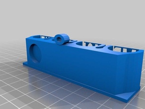 ethan expo marcador coisinha 3d impressão 3d print model - Mito3D
