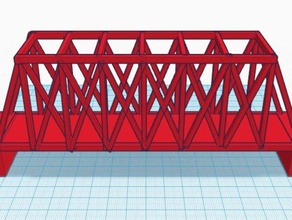 arys bridge 3d printing 3d print model - Mito3D
