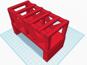 ayden victorias bridge 2 3d printing 3d print model - Mito3D