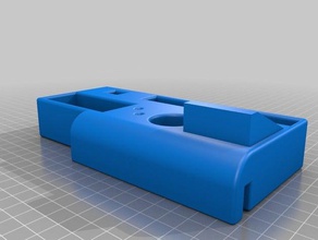 ultimaker original, além de ferramenta suporte 3d a impressora acessórios 3d print model - Mito3D