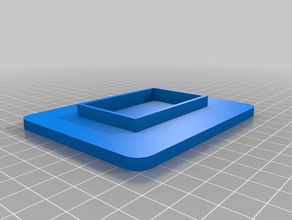 ttfgghjhjjkkkkkkkkkkkkkkkkkkkk containers maat 3d print model - Mito3D