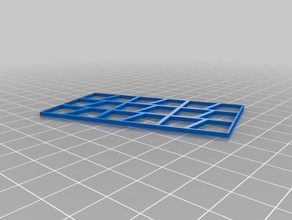 mijn maat pentomizer alle bekende tessellating bolle pentagon wiskunde 3d print model - Mito3D