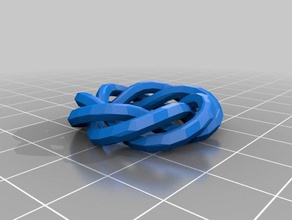 mi personalizados ringbraceletcrown cosa v2 la moda 3d print model - Mito3D