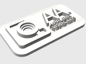 ava travel bug diğer 3d print model - Mito3D