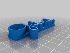 gabriele sculture personalizzato 3d print model - Mito3D