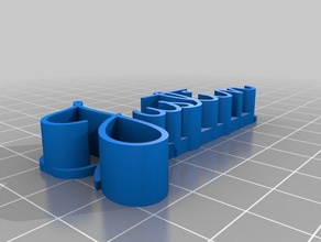justin las esculturas personalizado 3d print model - Mito3D