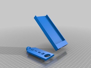 hw2 3d design printing 3d print model - Mito3D