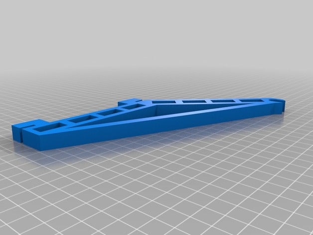 soporte bobina 3d impresión 3D print model - Mito3D