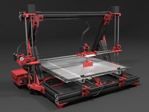 gmax 10 impressora 3d impressoras 3d print model - Mito3D