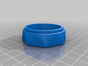 container 50c3 containers maat 3d print model - Mito3D