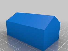 cızırtılı densor-rottis 3d baskı 3d print model - Mito3D