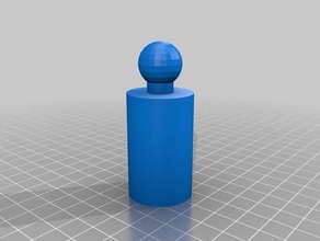 roulette marker test toy game accessories casino 3d print model - Mito3D