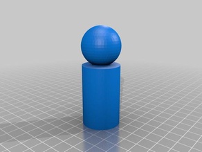 la ruleta marcador de juguete juego accesorios casino fiesta 3d print model - Mito3D