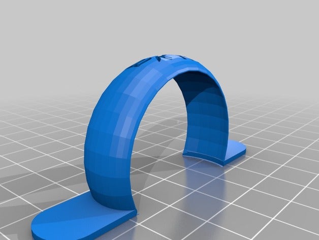 eldon gc araçlar 3D print model - Mito3D