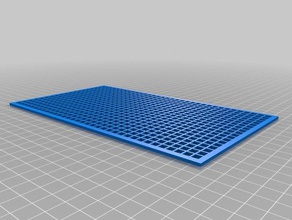 grid 3 pets customized 3d print model - Mito3D