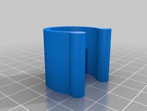 78 clip other customized 3d print model - Mito3D