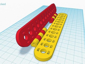 thinkfun increíble de la bisagra construcción los juguetes kolamachina thinkfunchallenge 3d print model - Mito3D