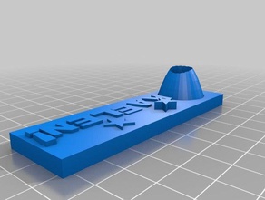 cool uusam-borwo 3d printing 3d print model - Mito3D