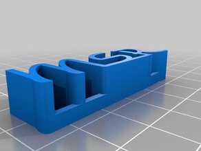 msr 3d esculturas personalizado 3d print model - Mito3D