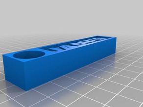 ingenious tumelo 3d printing 3d print model - Mito3D