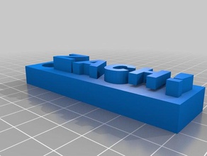 epic jaban-blorr 3d printing 3d print model - Mito3D