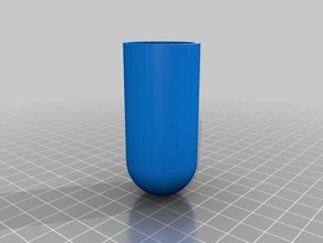 mijn aangepaste elke staaf-connector 30 delen 3d print model - Mito3D