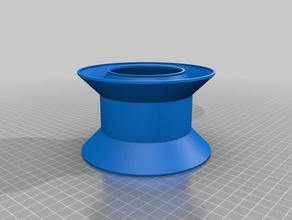 my customized one piecespool 3d printer accessories 3d print model - Mito3D