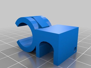 machtige gaaris 3d afdrukken 3d print model - Mito3D