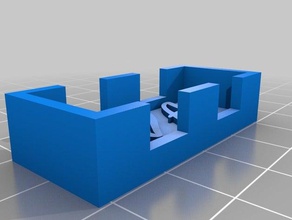 eva bradshaw de l'apprentissage personnalisé 3d print model - Mito3D