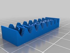 mariana torres-gomez öğrenme özelleştirilmiş 3d print model - Mito3D