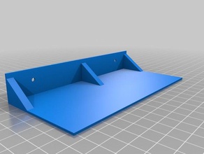raf organizasyon 3d print model - Mito3D