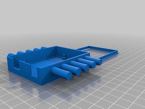 maker studio arduino passe-temps thinkfun thinkfunchallenge 3d print model - Mito3D
