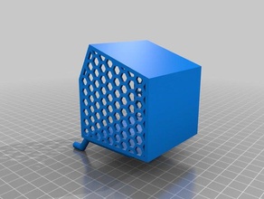 mini cesta outros 3d print model - Mito3D