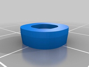 il mio personalizzato tazza organizzazione 3d print model - Mito3D