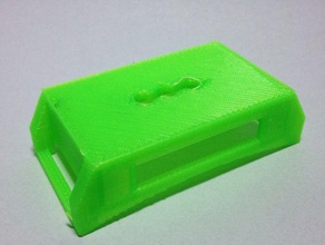 koplamp hobby 3d print model - Mito3D