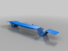 copia pruebas puente barra 3d stampa 3d print model - Mito3D