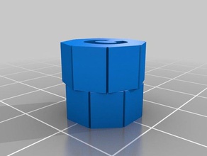 m-robotix-f-capsela 3d impressão 3d print model - Mito3D