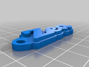 zea organization customized 3d print model - Mito3D