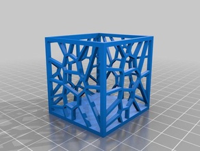 pen stand 3d printing 3d print model - Mito3D