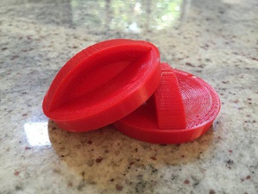 lavello spina pranzo flessibile il tappo vasca 3d print model - Mito3D