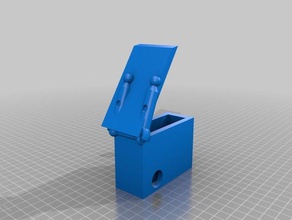 iphone4 charger 3d printing 3d print model - Mito3D