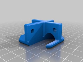 repuesto sillones lona replacement parts 3d print model - Mito3D