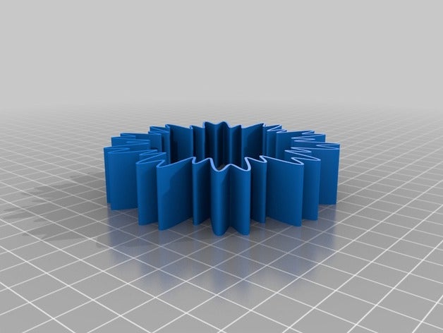 aria ' s armband armbanden maat 3D print model - Mito3D