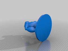 robot 3d afdrukken 3d print model - Mito3D