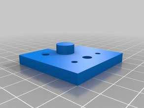3d printer calibrator printing tests calibration cube 3d print model - Mito3D