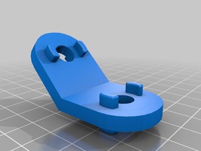 90 135 degré de connecteurs la construction les jouets thinkfun thinkfunchallenge 3d print model - Mito3D