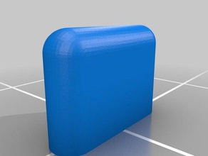 vervanging spikenzielabs soldertime&trade acryl geval 3d de printer accessoires 3d print model - Mito3D
